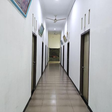 Reddoorz Syariah Near Universitas Batanghari Jambi Εξωτερικό φωτογραφία